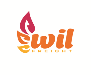 Logo-Design von Sinem Sorguç für Vil Freight | Design: #19371537