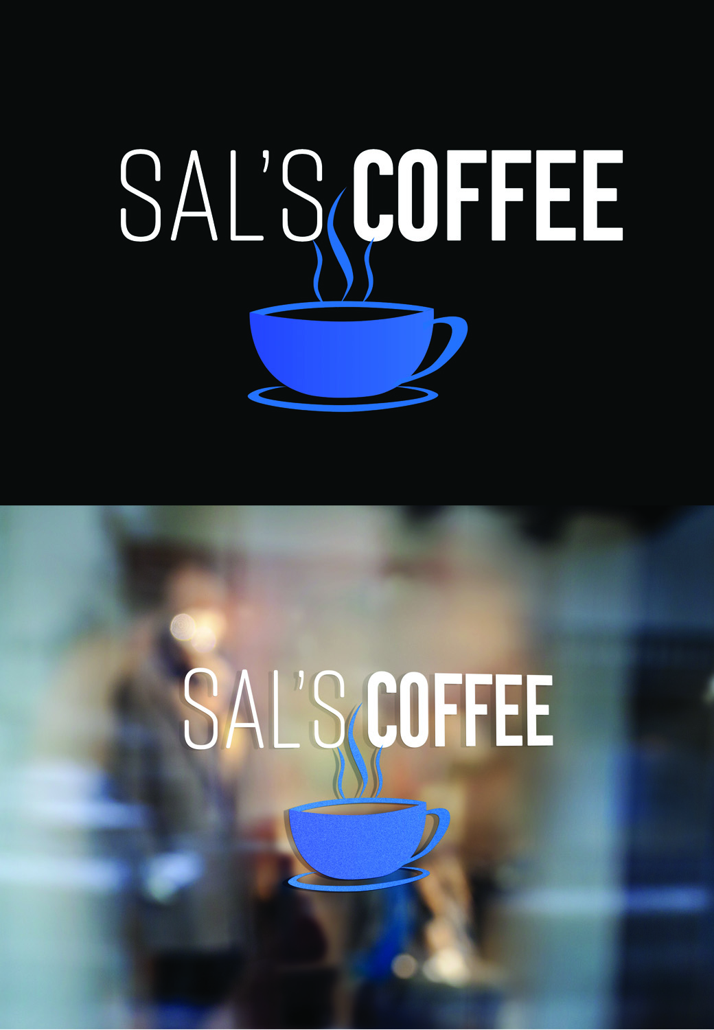 Logo Design by Roman Design for this project | Design #19356091