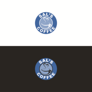 Logo Design by franco.harvey.david.20