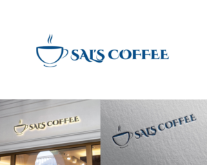 Logo Design by fahaddesign