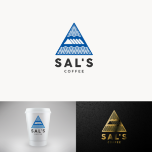 Logo Design by Javier J