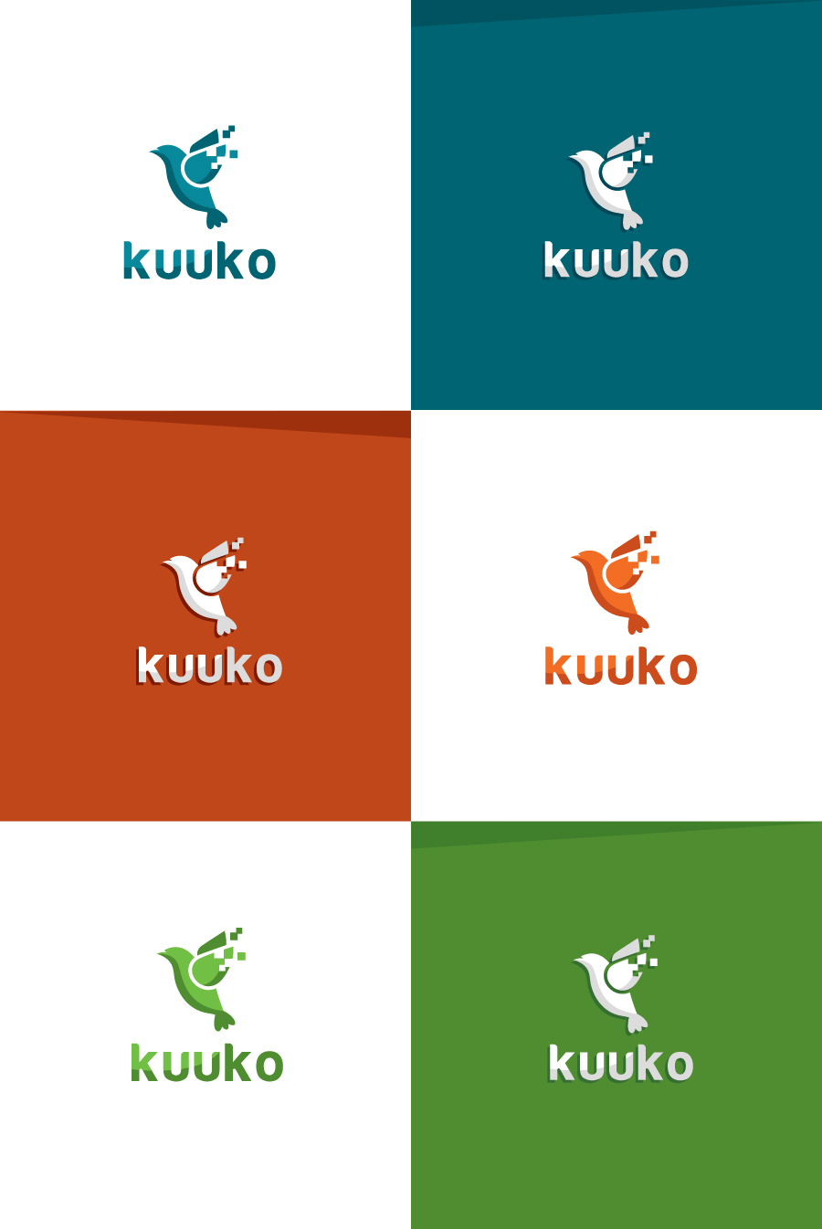Logo Design by ecorokerz for this project | Design #19367770
