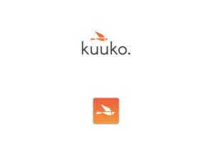 'kuuko' (in small letters) | Design de Logo par Matt Bradshaw