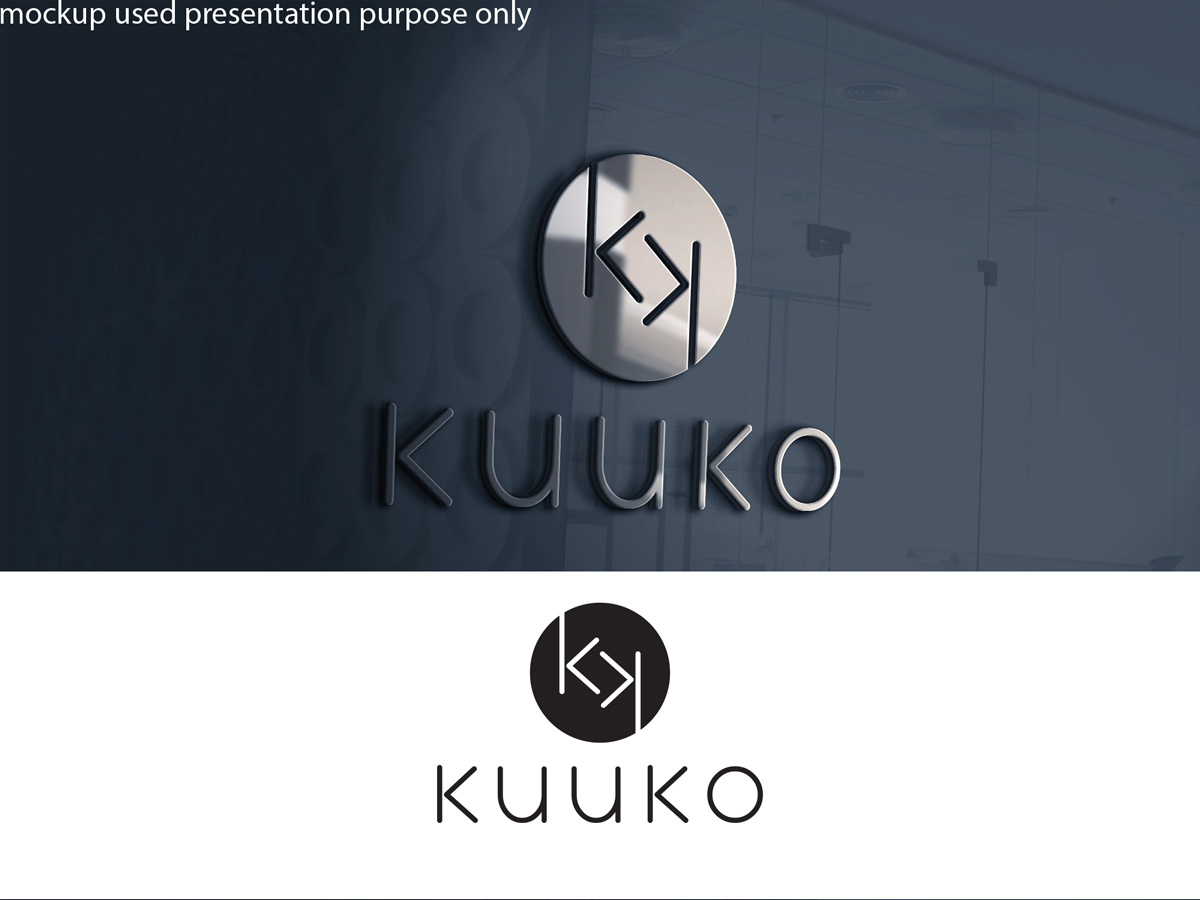 Logo Design by Rubia@ for this project | Design #19368047