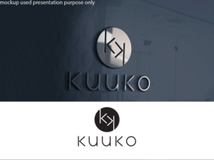 Logo Design by Rubia@ for this project | Design: #19368047