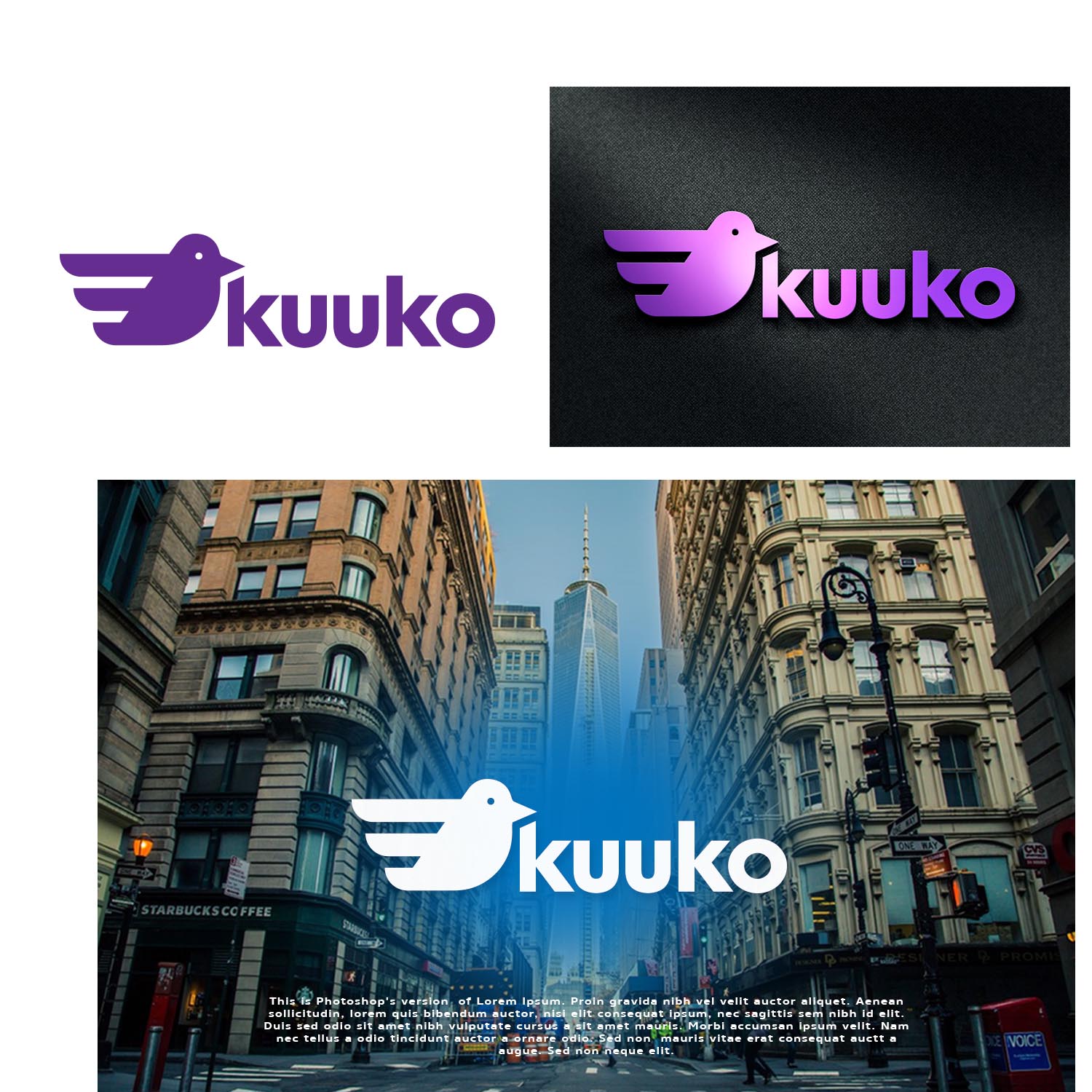 Logo Design by Finley Johnson for this project | Design #19369187