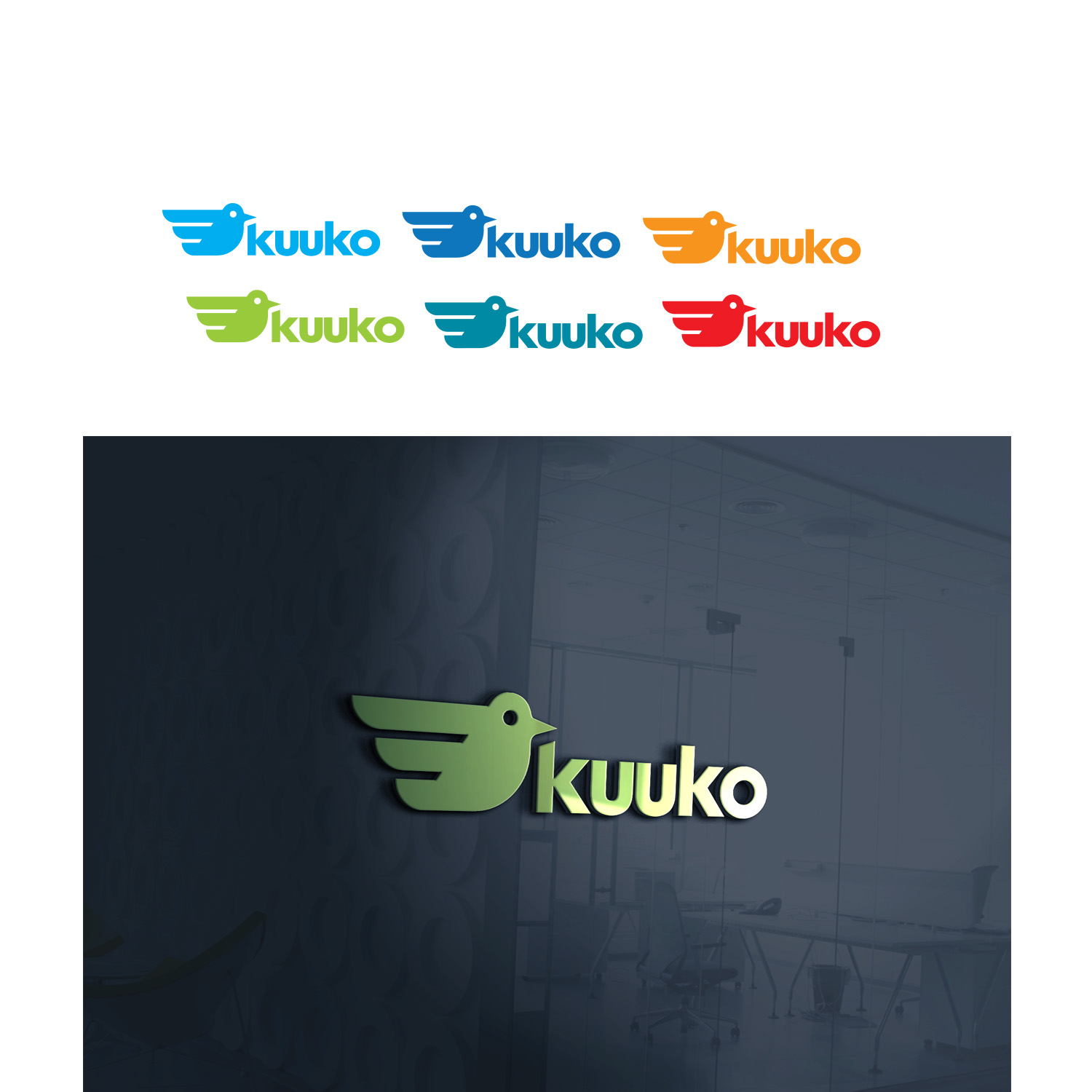 Logo Design by Finley Johnson for this project | Design #19388717