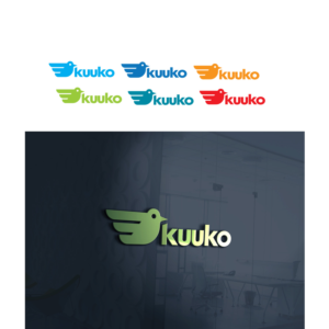 Logo Design by Finley Johnson for this project | Design: #19388717