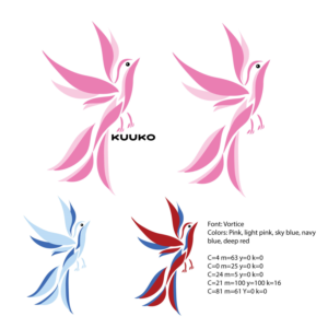 Logo Design by Lacy Shuey
