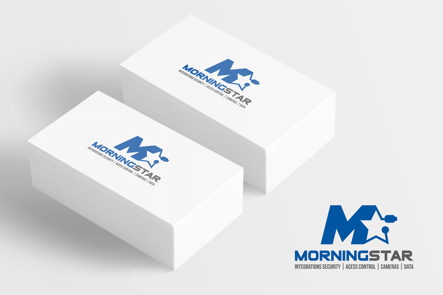 Logo Design by Senpachie for this project | Design #19304240