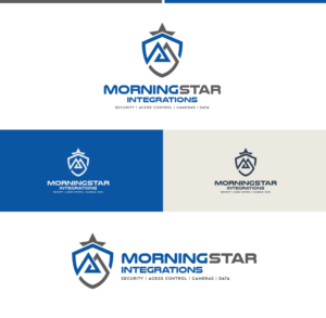 Logo Design by RM DSGNS