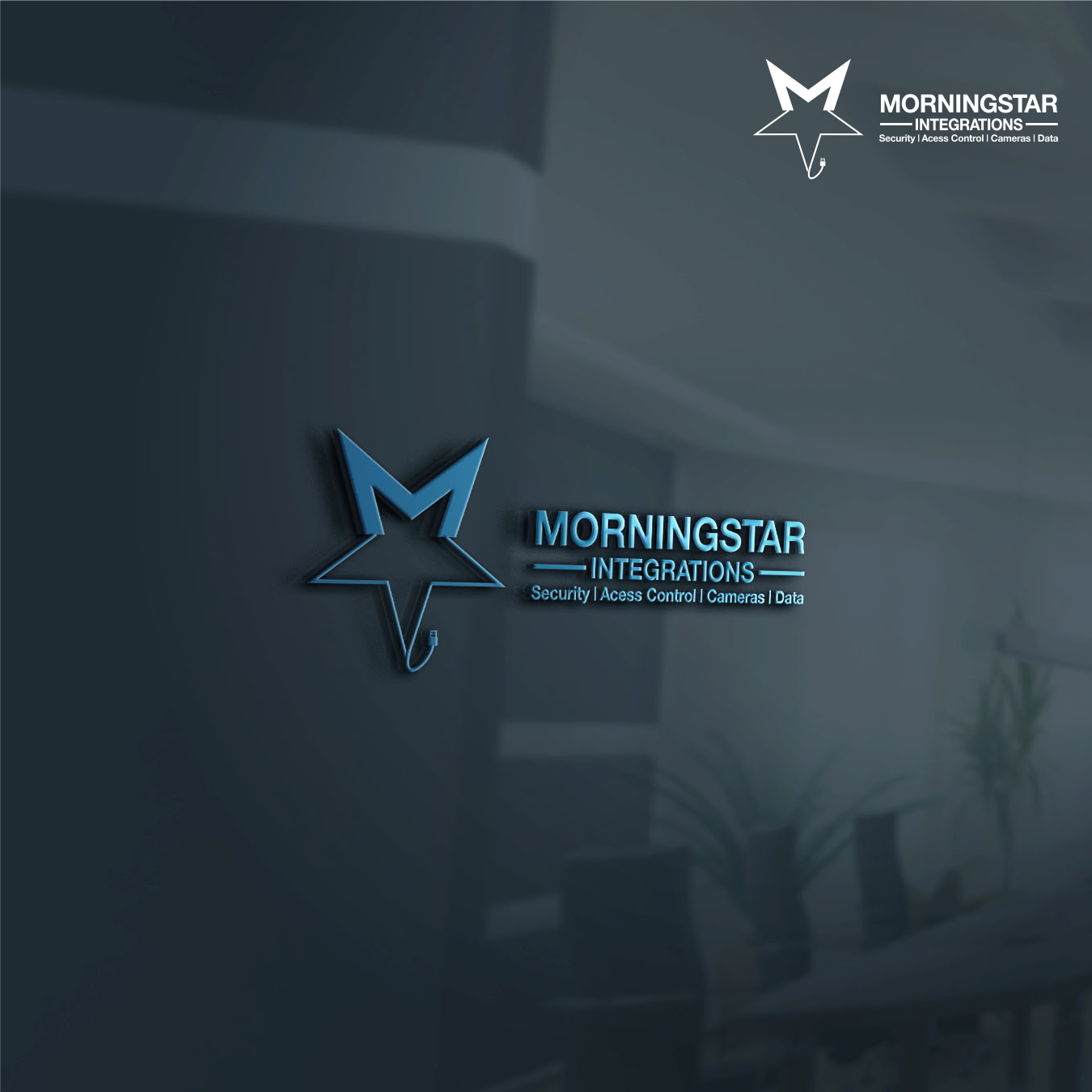 Logo Design by anak mama for this project | Design #19304419