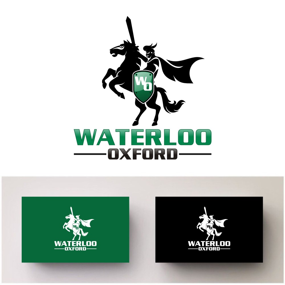 Logo Design by south door for Crusaders | Design #19368324