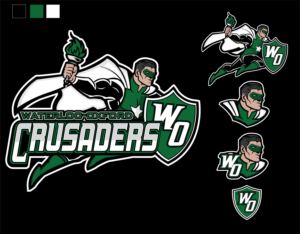 Diseño de Logo por Michael Condello para Crusaders | Diseño: #19335248