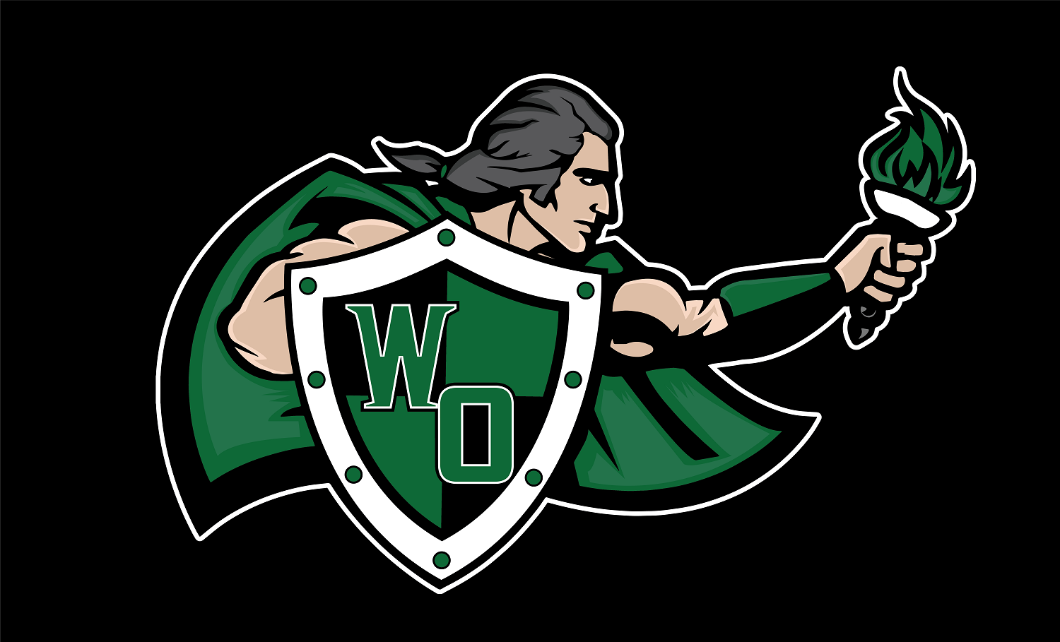 Logo Design by Michael Condello for Crusaders | Design #19335338