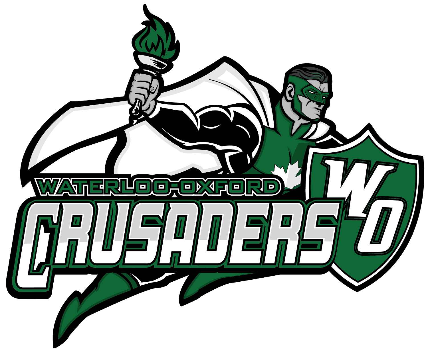 Diseño de Logo por Michael Condello para Crusaders | Diseño #19353301