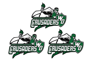 Diseño de Logo por Michael Condello para Crusaders | Diseño: #19354326