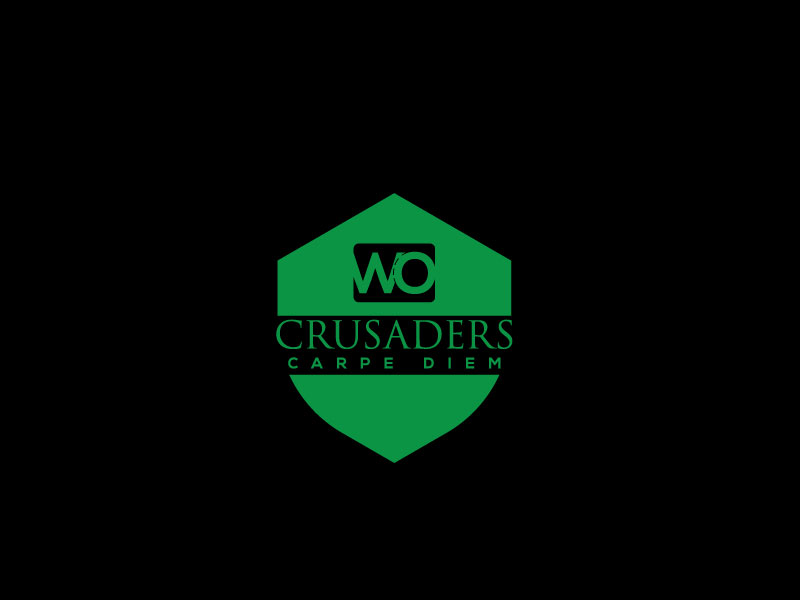 Logo Design by mrk 3 for Crusaders | Design #19317249
