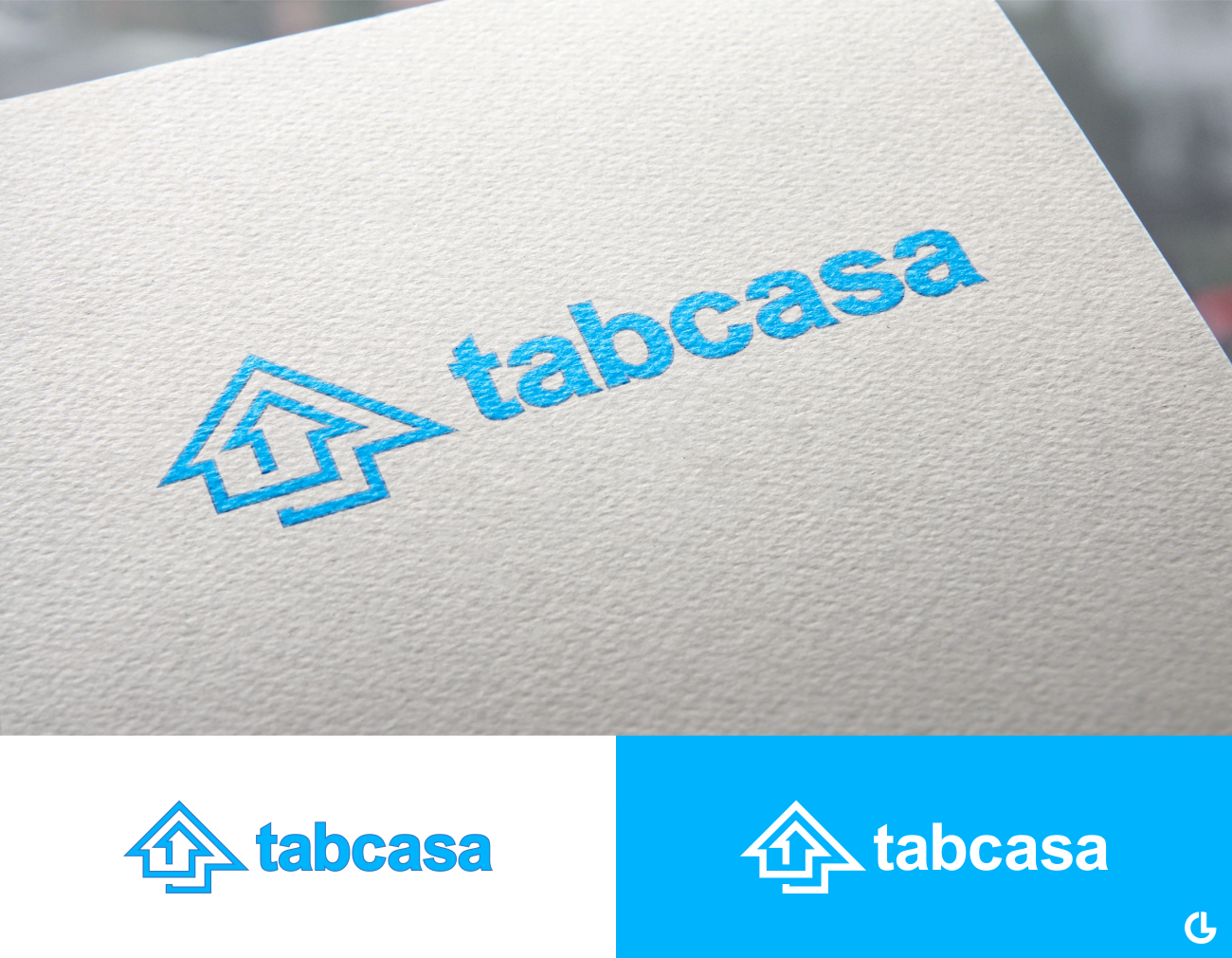 Logo Design by R!CKY for this project | Design #19340186
