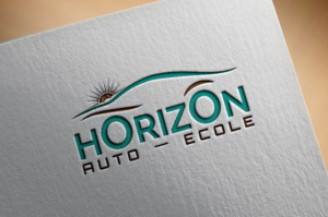 Diseño de Anuncio de Prensa por axel xhone 2 para Horizon | Diseño: #19411014