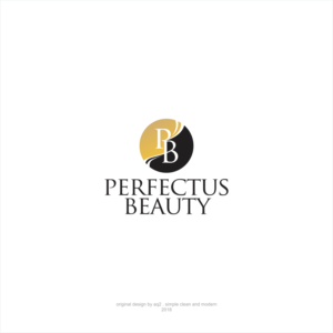 Logo Design by Arham Hidayat for this project | Design: #19340146