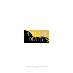 Logo Design by Arham Hidayat for this project | Design: #19340147