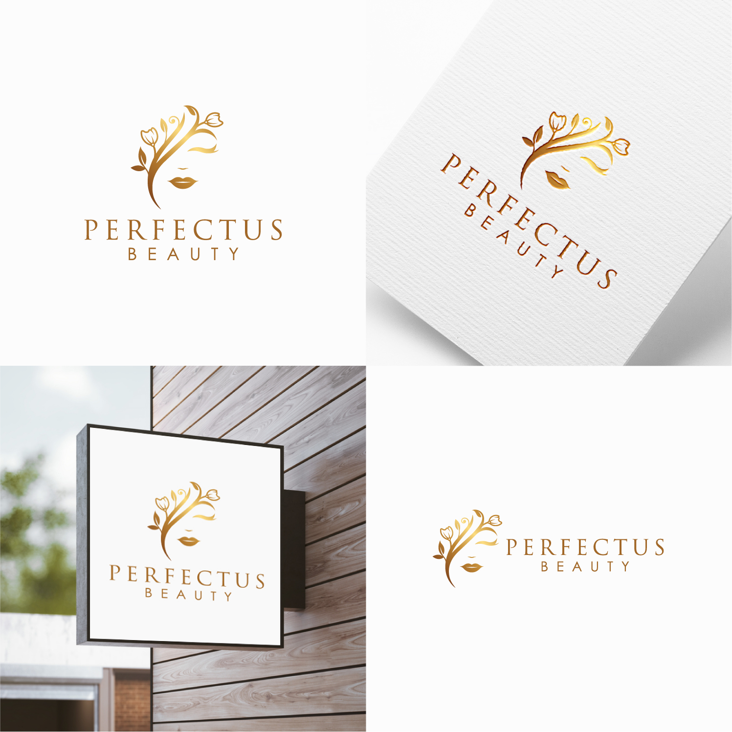 Logo Design by YunnieGirly for this project | Design #19320706