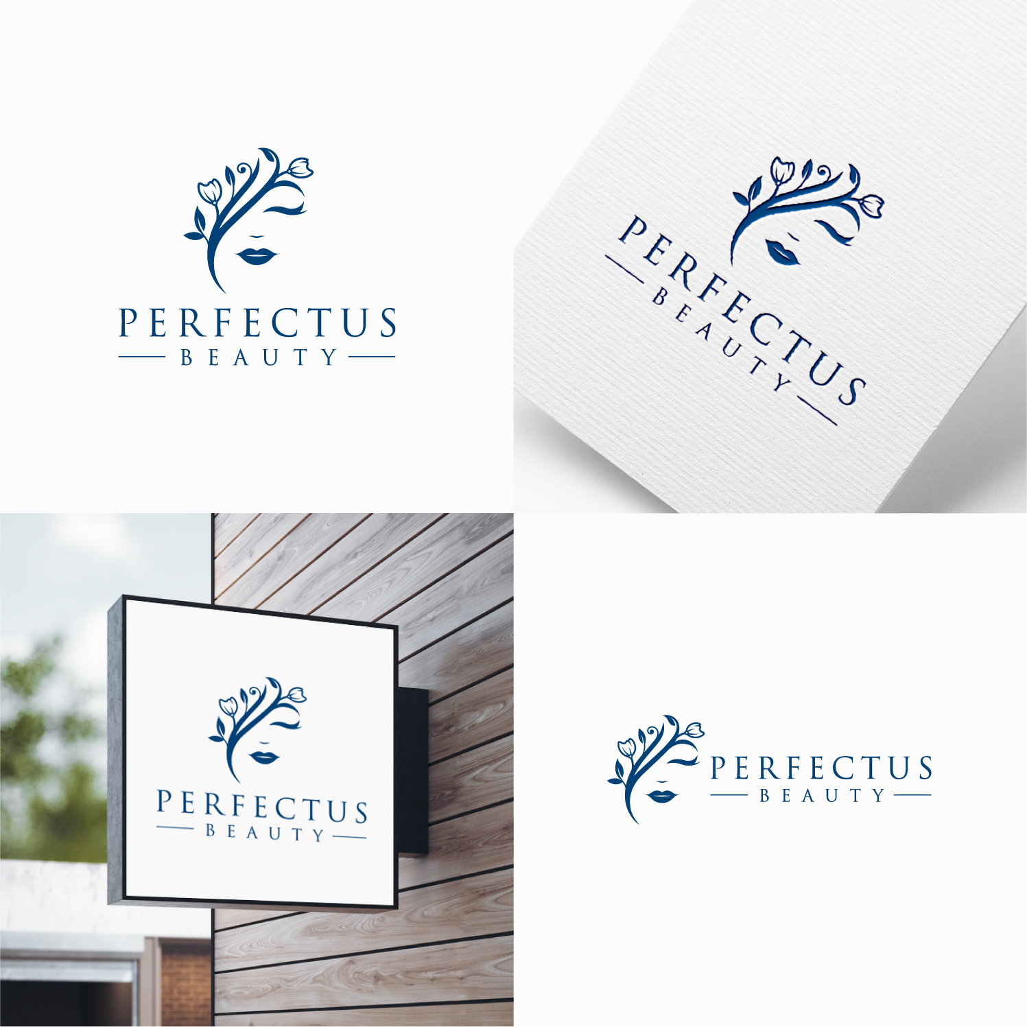 Logo Design by YunnieGirly for this project | Design #19443923