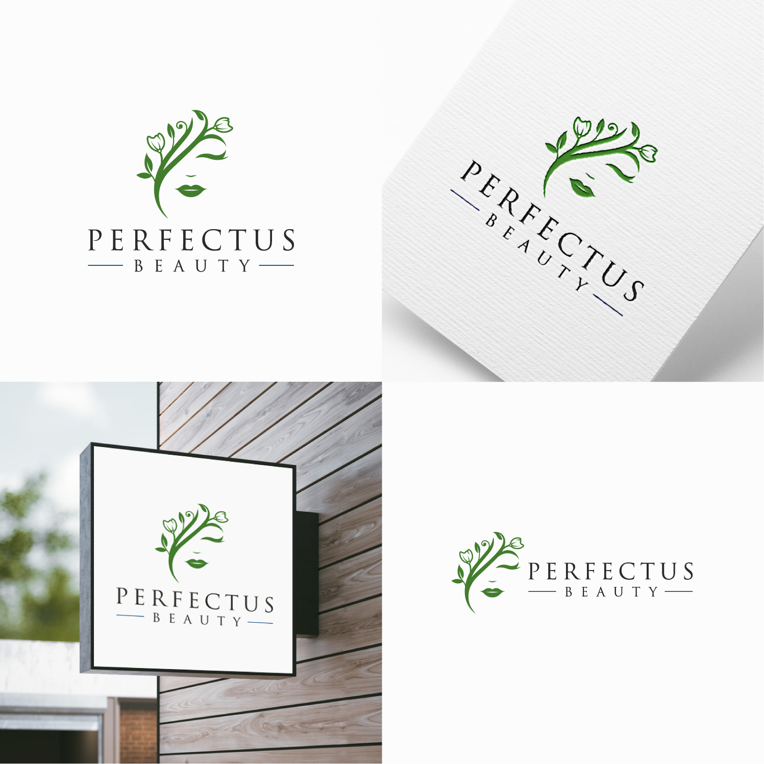 Logo Design by YunnieGirly for this project | Design #19443924