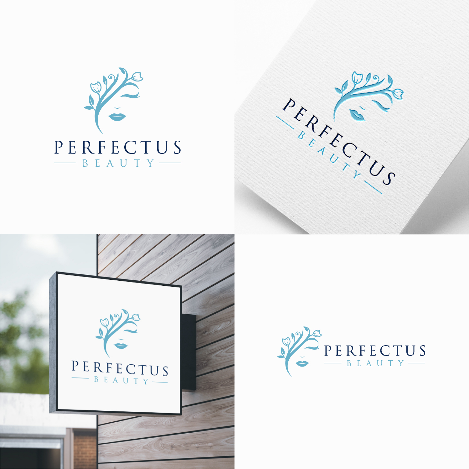 Logo Design by YunnieGirly for this project | Design #19443926
