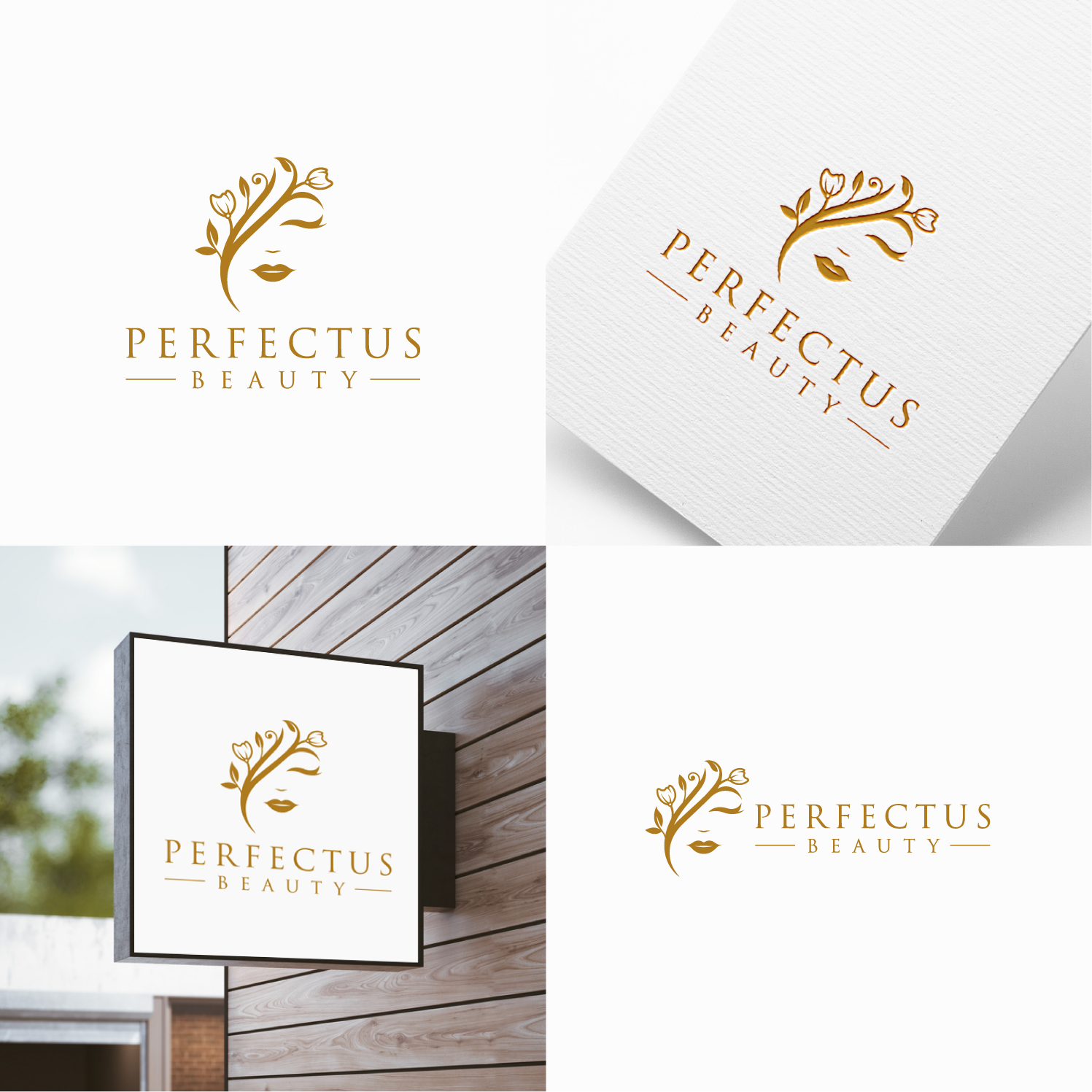 Logo Design by YunnieGirly for this project | Design #19443938