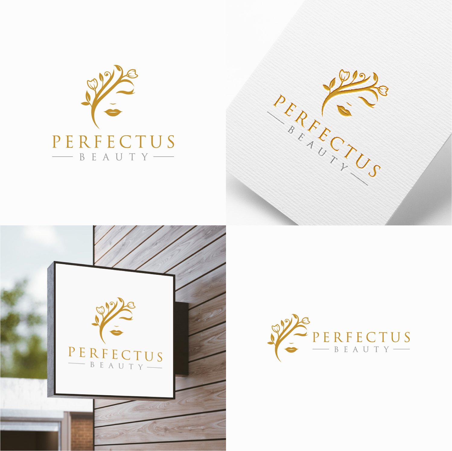 Logo Design by YunnieGirly for this project | Design #19443939