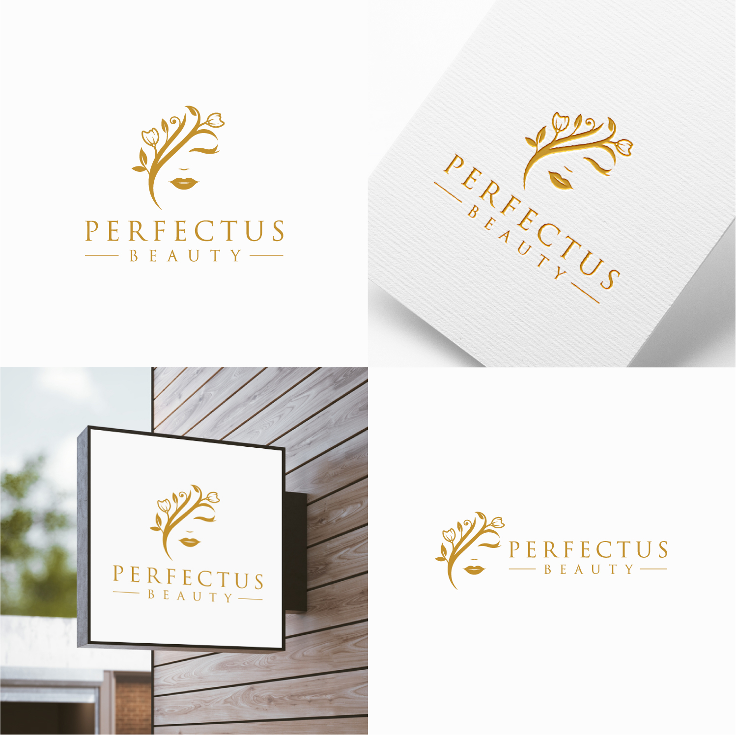 Logo Design by YunnieGirly for this project | Design #19444516