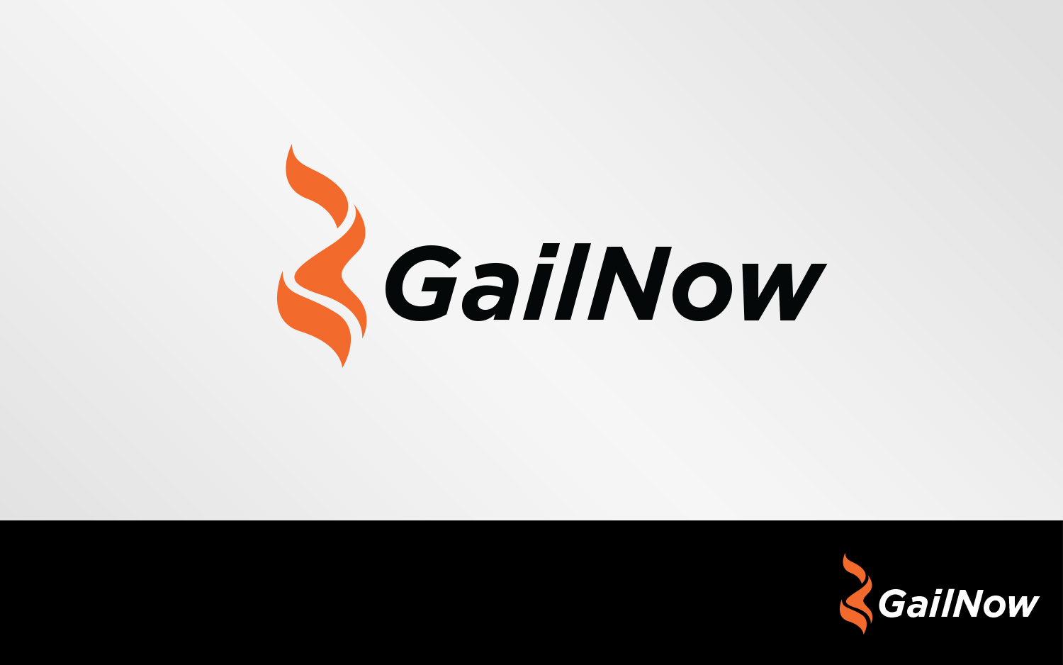 Diseño de Logo por Grafactory para GailNow | Diseño #19426714