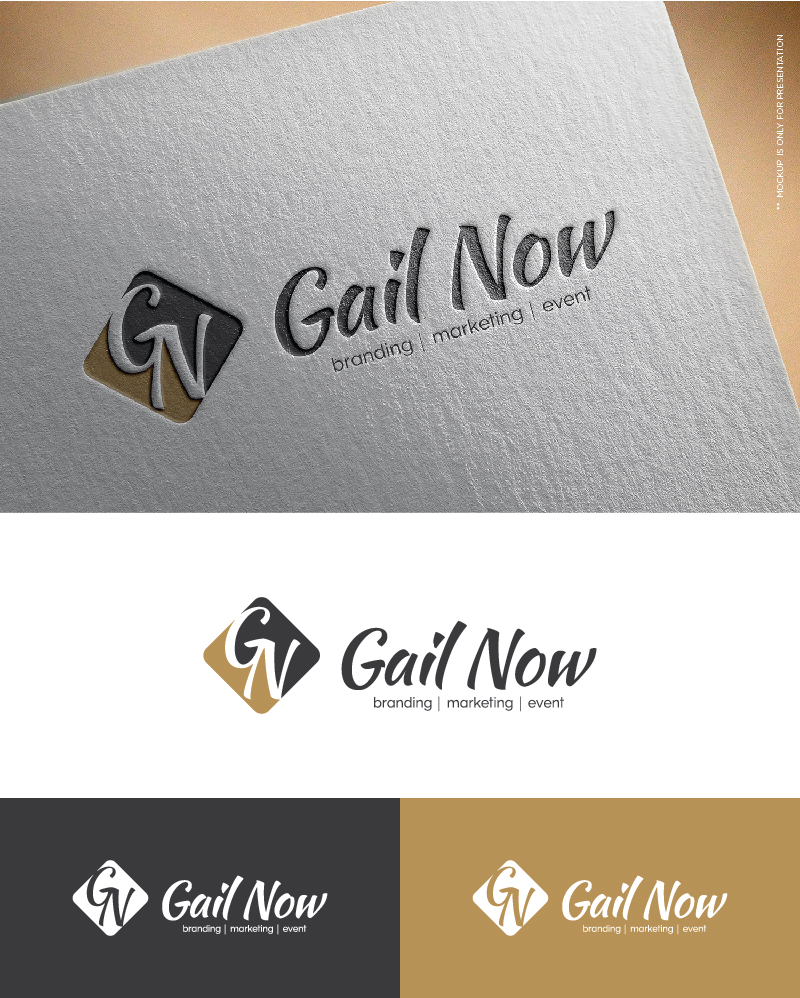 Design de Logo par designbysy pour GailNow | Design #19466774