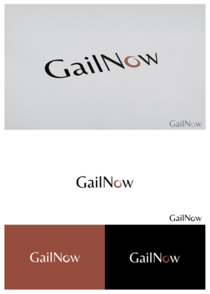 Diseño de Logo por goranvisnjic82 para GailNow | Diseño #19411482
