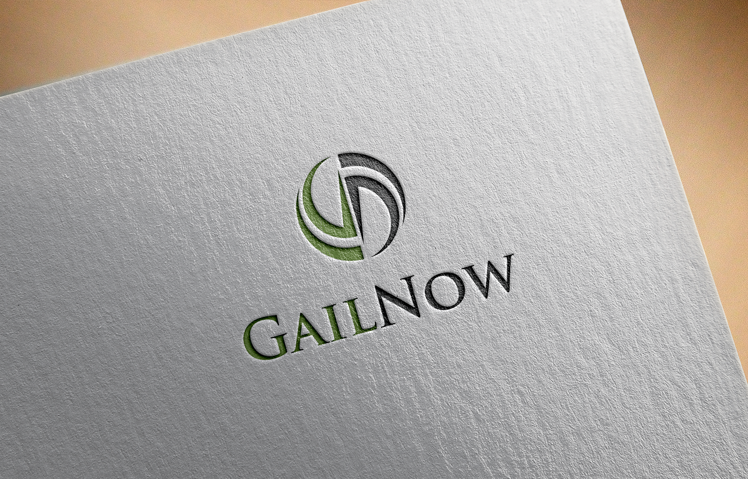 Design de Logo par deku pour GailNow | Design #19503379