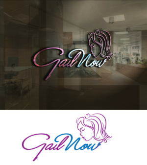 Logo Design by Fusionex Studio for GailNow | Design: #19497553