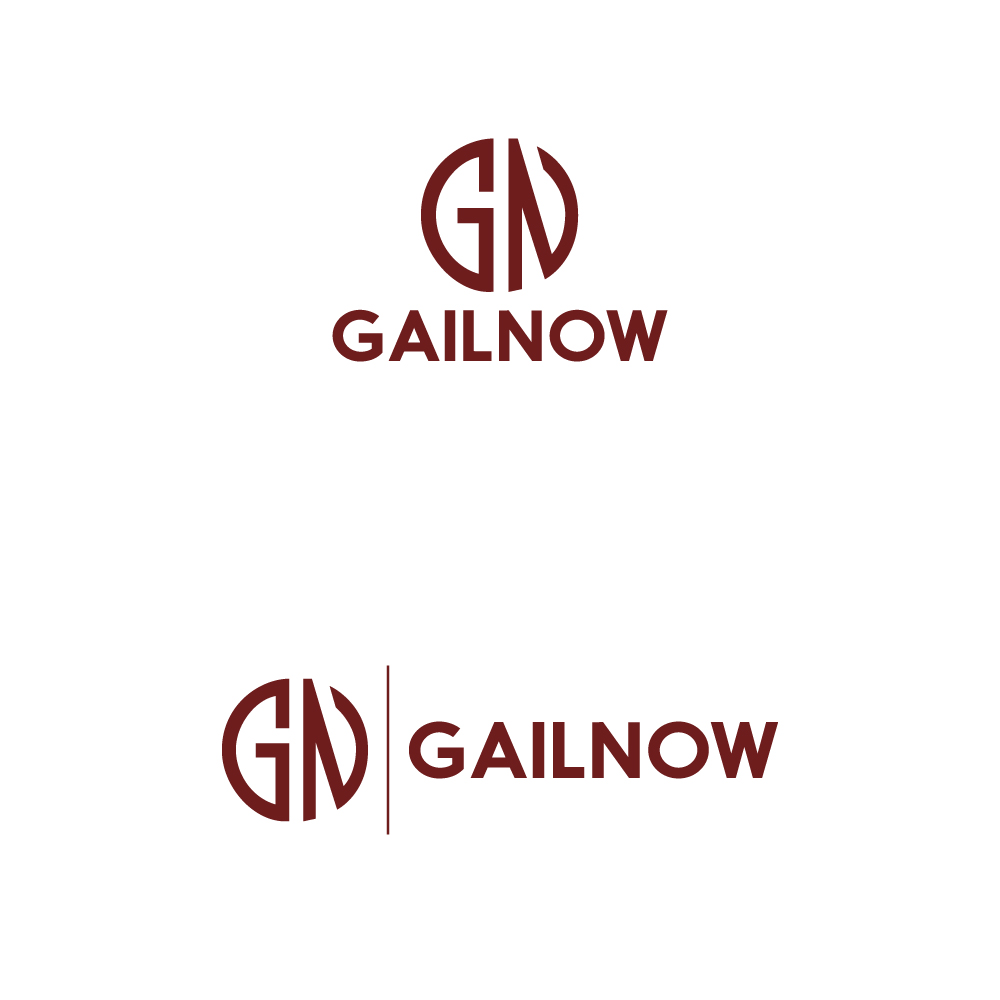 Logo Design by Cleanimal Design for GailNow | Design #19416824