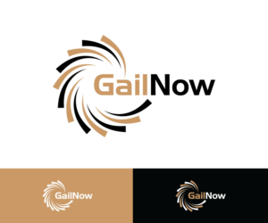 Logo Design by designmind78 for GailNow | Design: #19428715