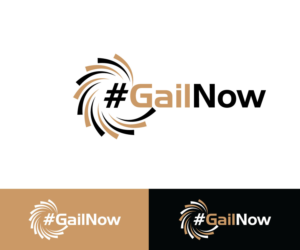 Logo Design by designmind78 for GailNow | Design: #19451563