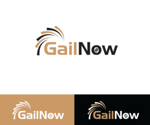 Logo Design by designmind78 for GailNow | Design: #19460135