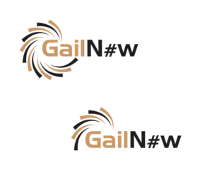 Logo Design by designmind78 for GailNow | Design: #19462218