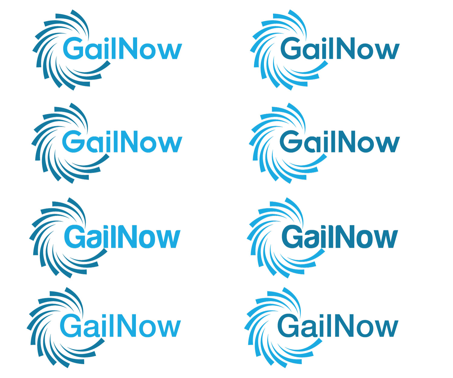 Logo Design by designmind78 for GailNow | Design #19615981