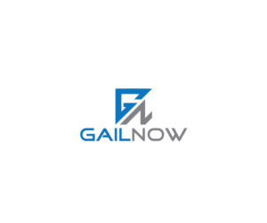 Logo Design by Rosaleen for GailNow | Design: #19422801