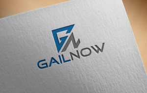 Logo Design by Rosaleen for GailNow | Design: #19422802