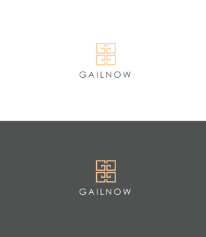 Logo Design by M - D e s i g n for GailNow | Design: #19449415