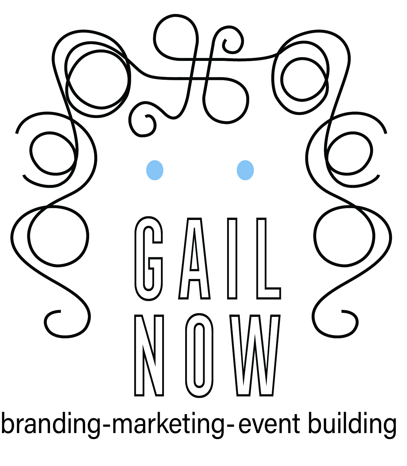 Diseño de Logo por JCPEgreja para GailNow | Diseño #19520282