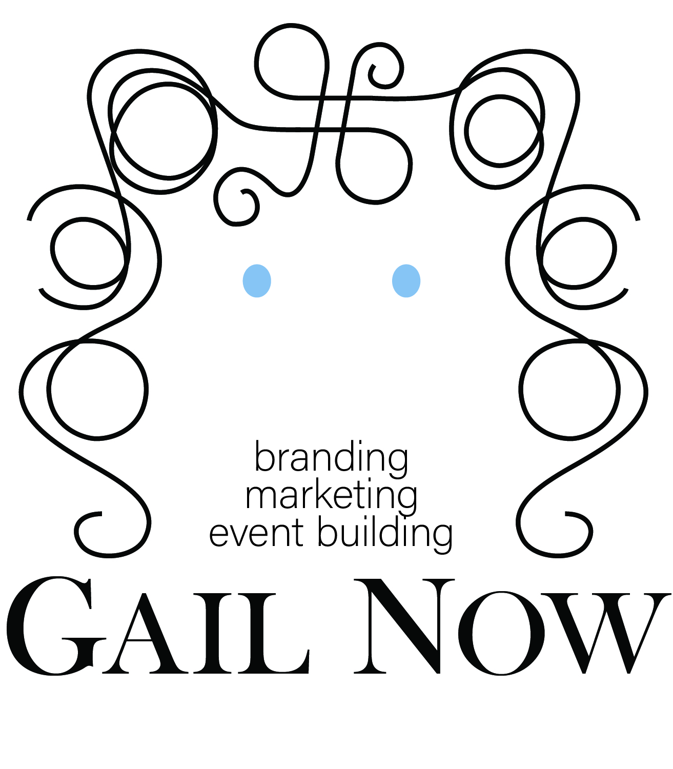 Logo Design by JCPEgreja for GailNow | Design #19520283