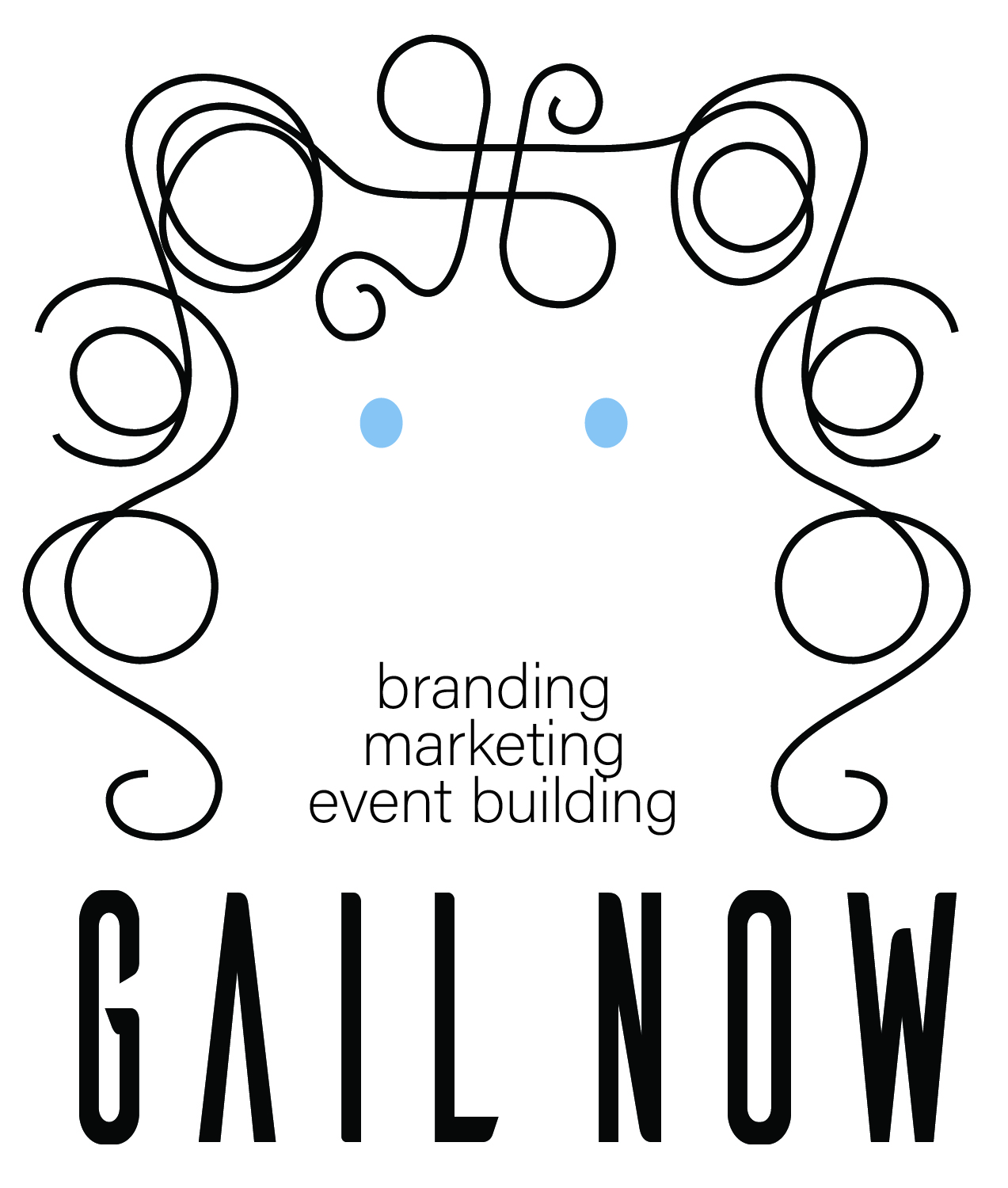 Logo Design by JCPEgreja for GailNow | Design #19520284